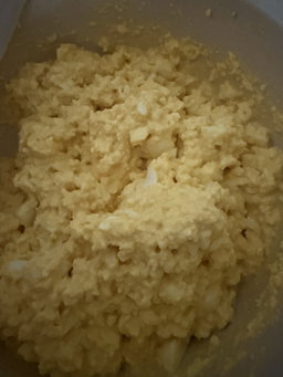 Egg Mayo