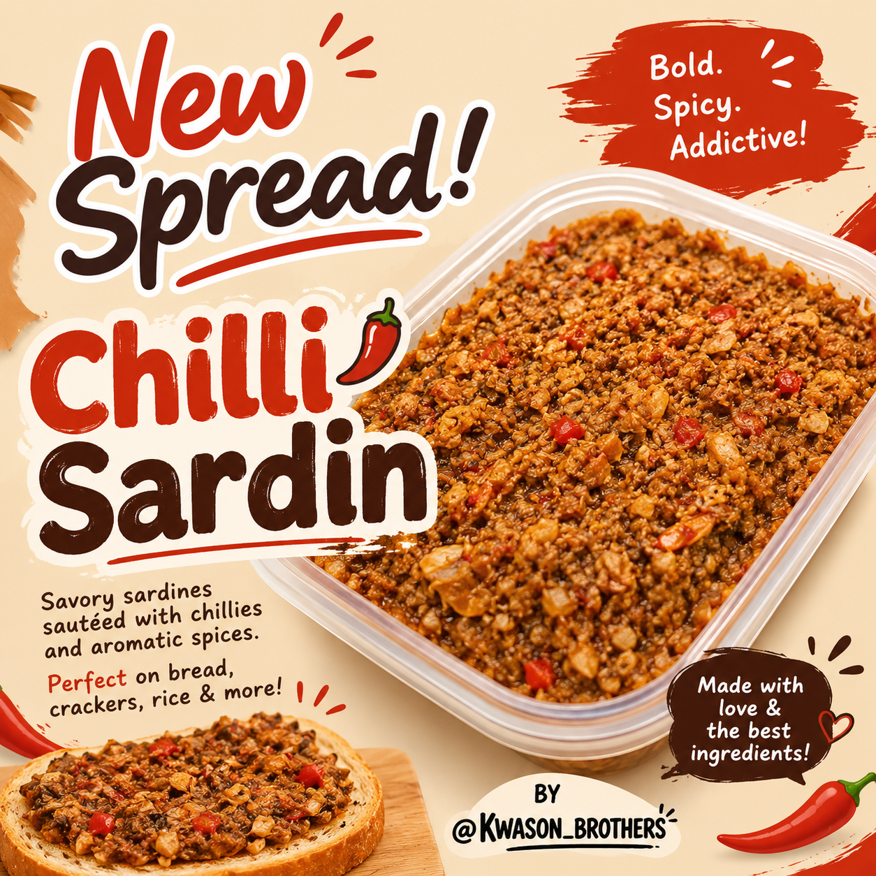 Chilli Sardines_0
