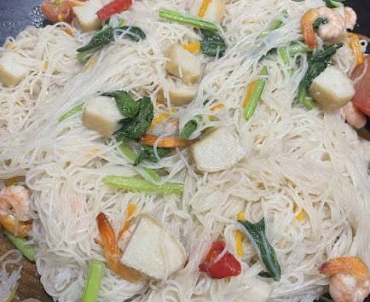 White Bee Hoon_0