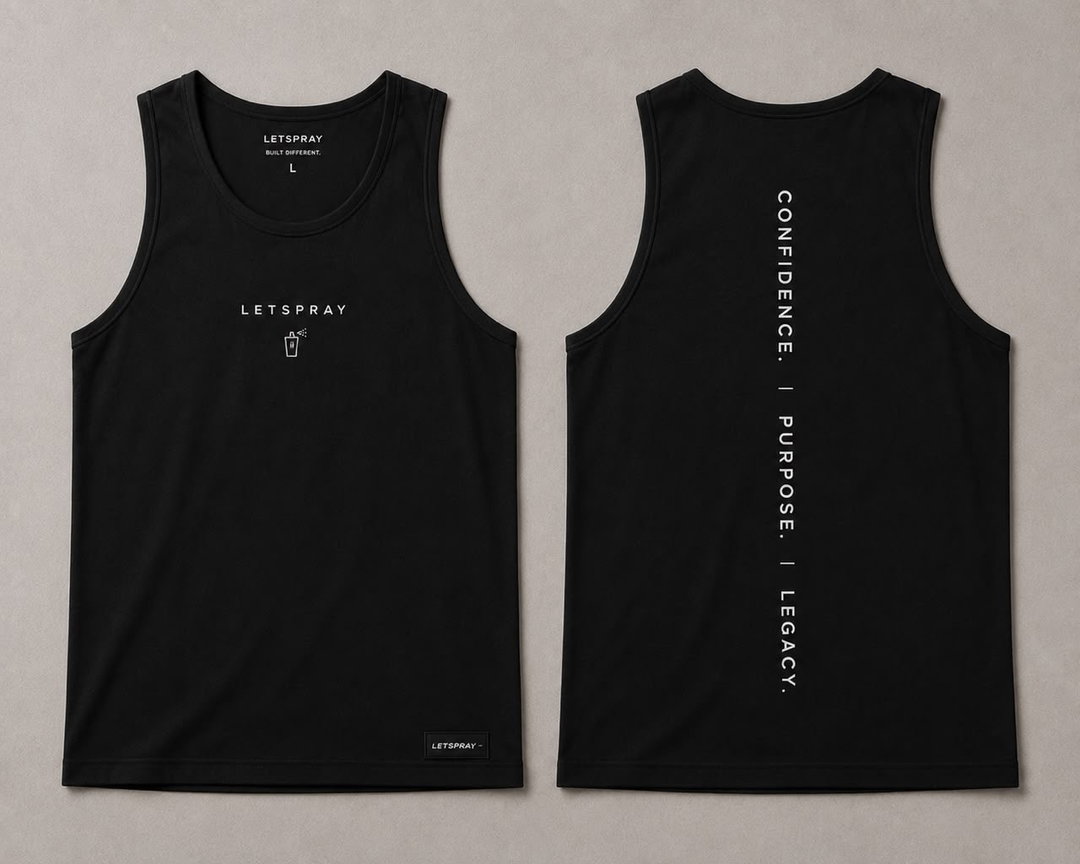 Let’s pray(Lspy)clothingco