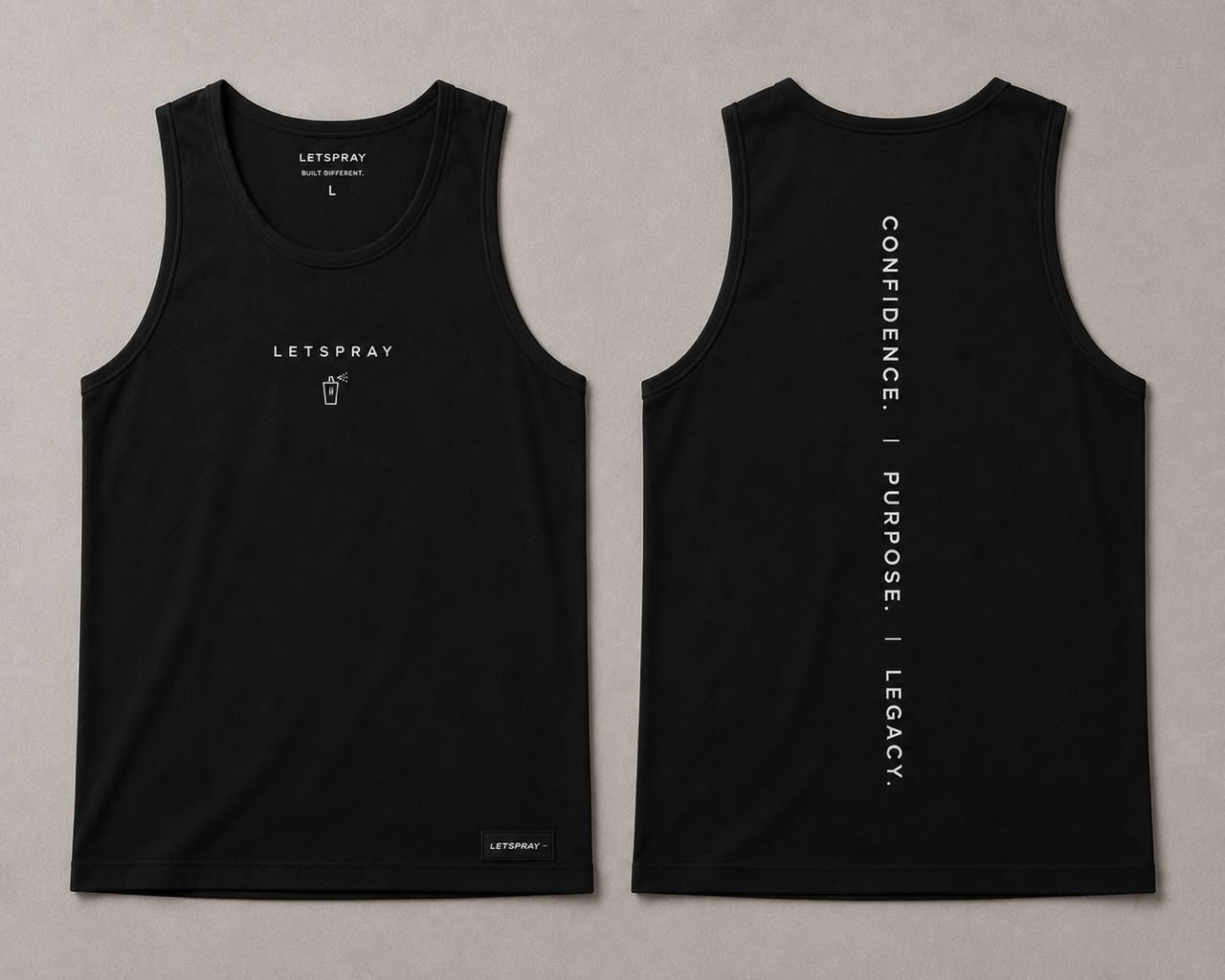 Let’s pray(Lspy)clothingco_0