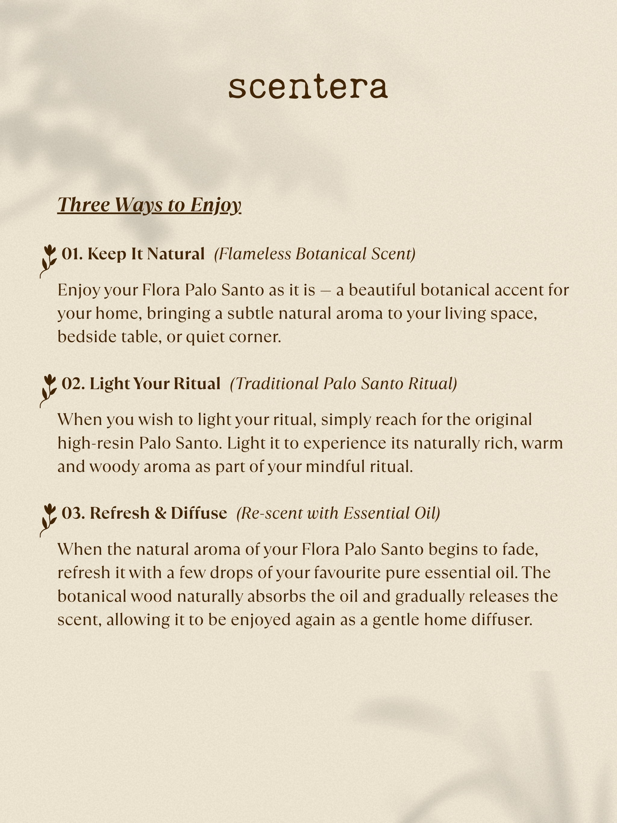 Full Cleansing Ritual Set • Bloom_2
