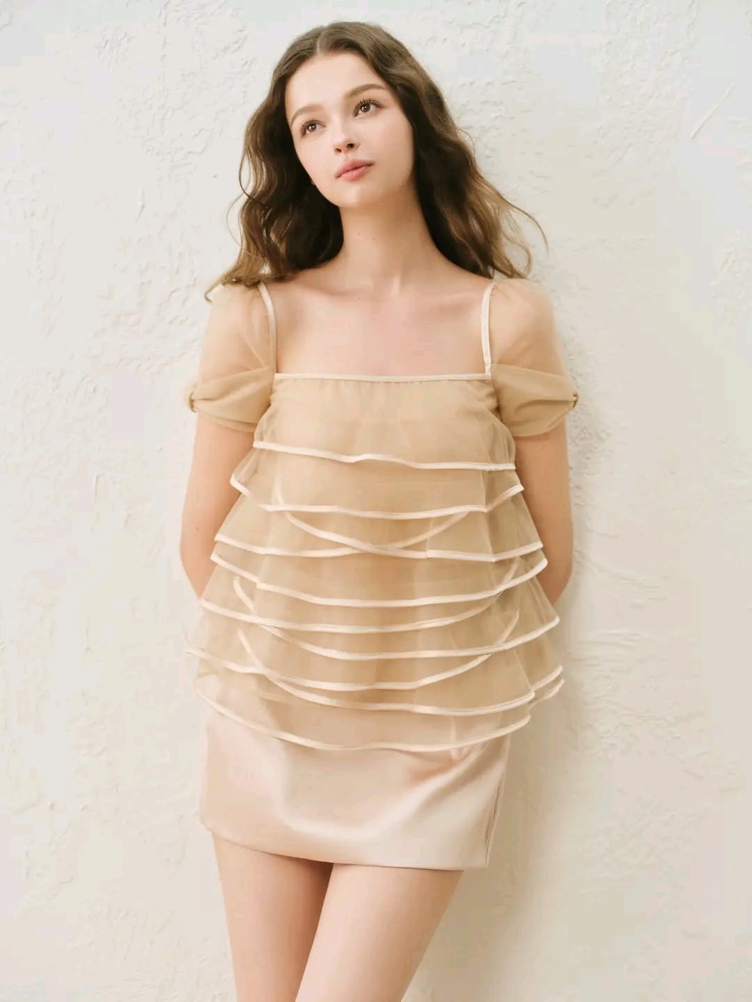 JOIE - LALITA TOP