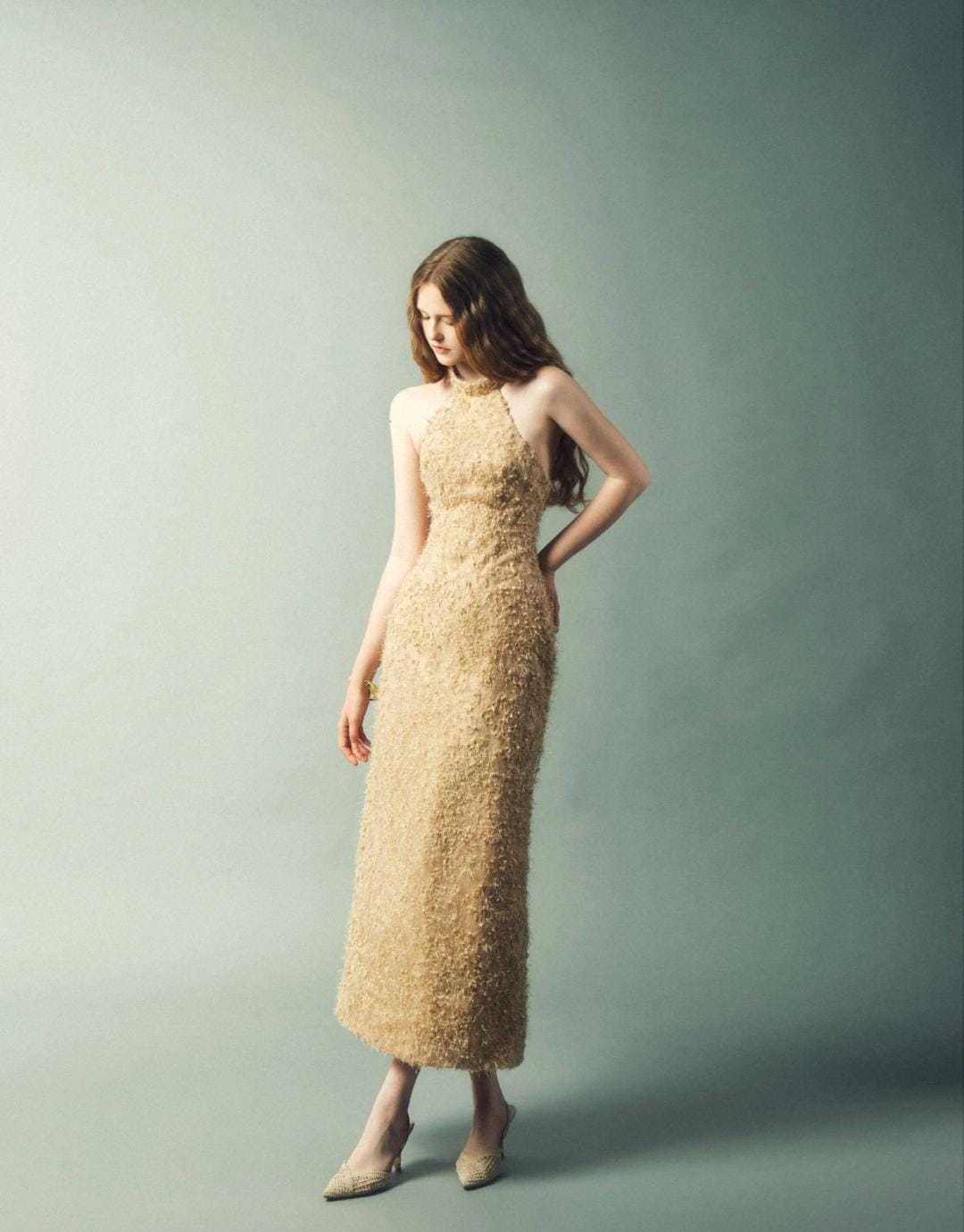 DLC - RUMI  DRESS_1