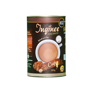 Inginee Milk 360g