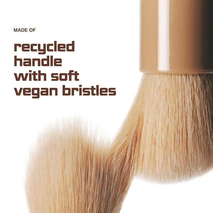 Rhode - Pocket Brush Double-Ended Makeup Brush_0