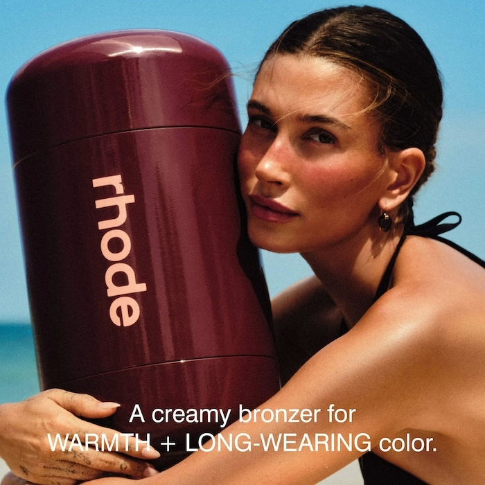 Rhode - Pocket Bronze Long-Wearing Cream Bronzer_1
