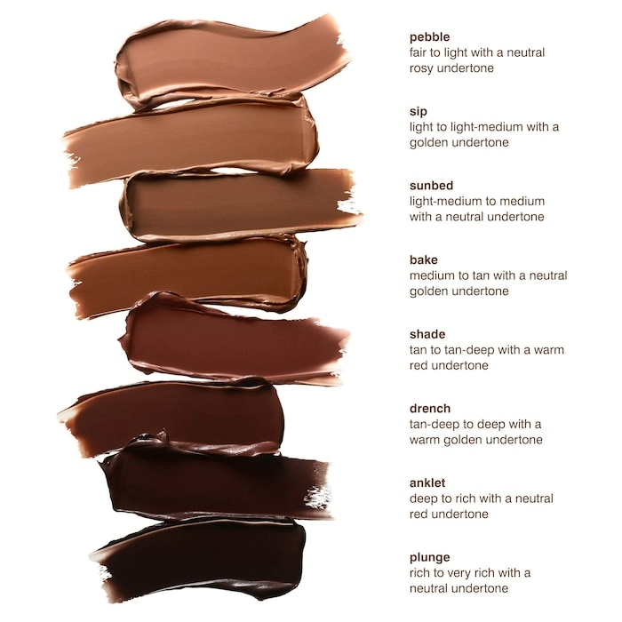 Rhode - Pocket Bronze Long-Wearing Cream Bronzer_2