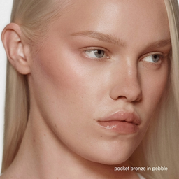 Rhode - Pocket Bronze Long-Wearing Cream Bronzer