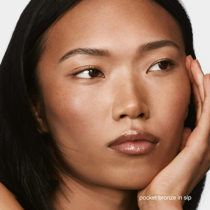 Rhode - Pocket Bronze Long-Wearing Cream Bronzer_4