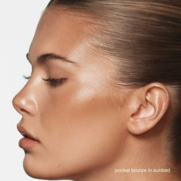 Rhode - Pocket Bronze Long-Wearing Cream Bronzer