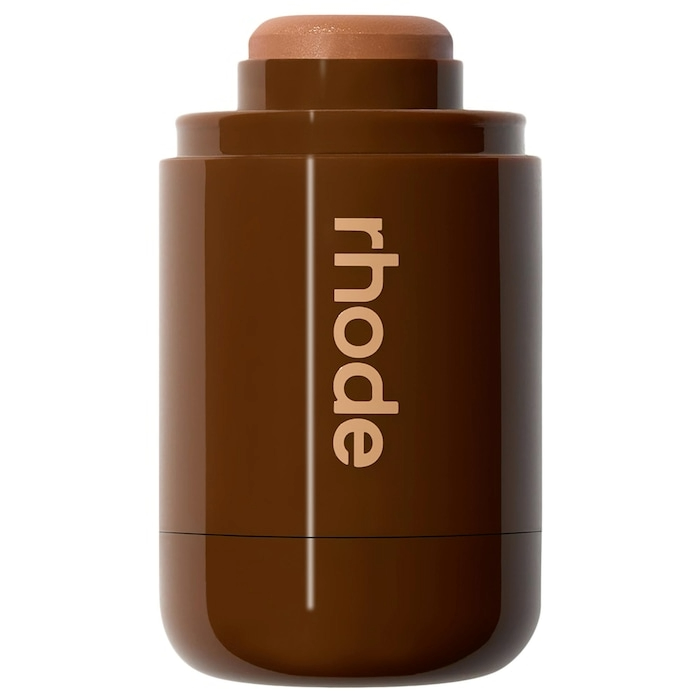 Rhode - Pocket Bronze Long-Wearing Cream Bronzer_0