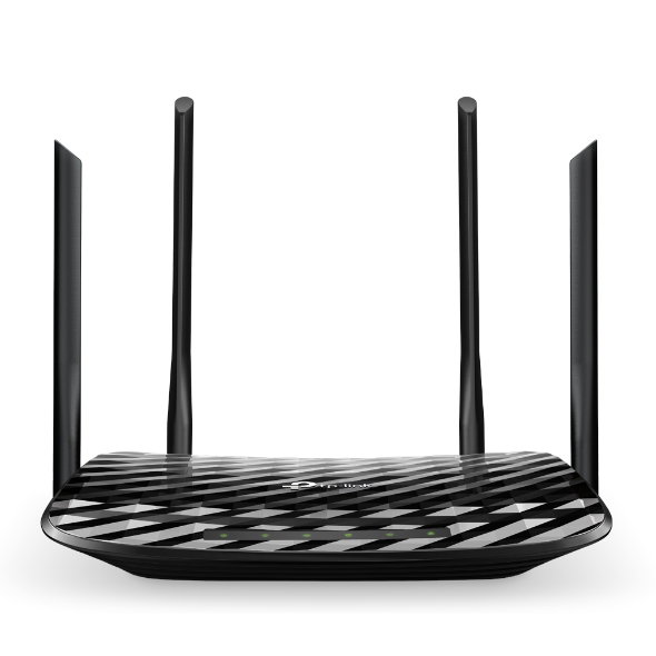 TP-Link Archer C6 AC1200 Mu-Mimo Gigabit Router_3