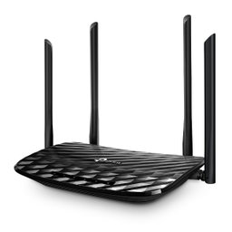 TP-Link Archer C6 AC1200 Mu-Mimo Gigabit Router