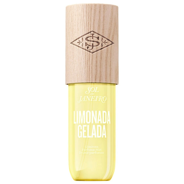 Sol de Janeiro - Limonada Gelada Hair & Body Perfume Mist | 90 mL_0