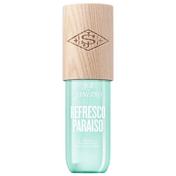Sol de Janeiro - Refresco Paraíso Hair & Body Perfume Mist | 90 mL