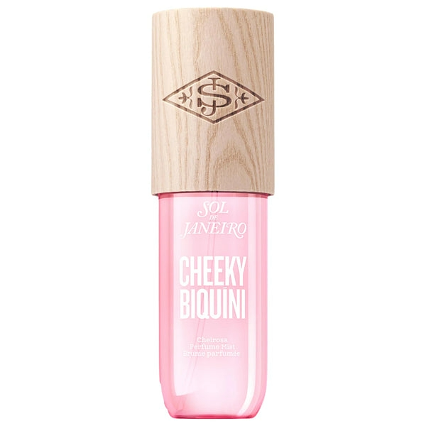 Sol de Janeiro - Cheeky Biquíni Hair & Body Perfume Mist | 90 mL_0
