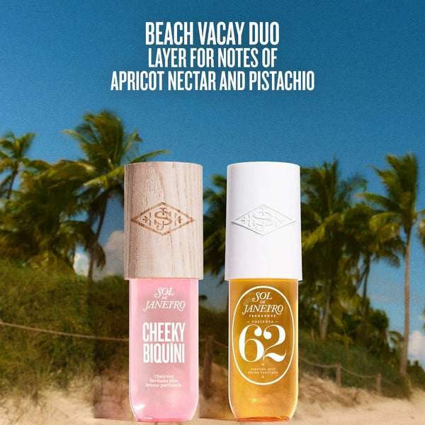 Sol de Janeiro - Cheeky Biquíni Hair & Body Perfume Mist | 90 mL_1