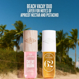 Sol de Janeiro - Cheeky Biquíni Hair & Body Perfume Mist | 90 mL