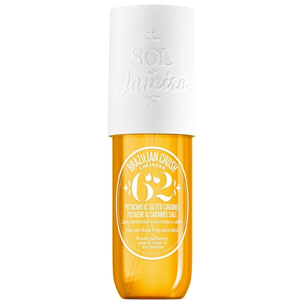 Sol de Janeiro - Cheirosa 62 Hair & Body Perfume Mist | 240ml_0
