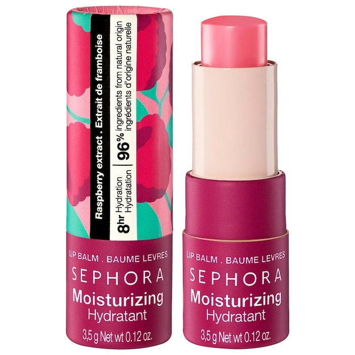 Sephora - Moisturizing Lip Balm_3