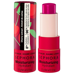 Sephora - Moisturizing Lip Balm