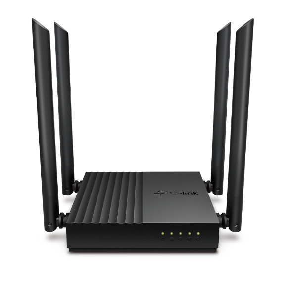 TP-Link Archer C64 AC1200 Wireless MU-MIMO Wifi Router_1