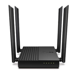 TP-Link Archer C64 AC1200 Wireless MU-MIMO Wifi Router