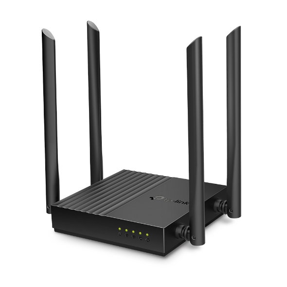TP-Link Archer C64 AC1200 Wireless MU-MIMO Wifi Router_2
