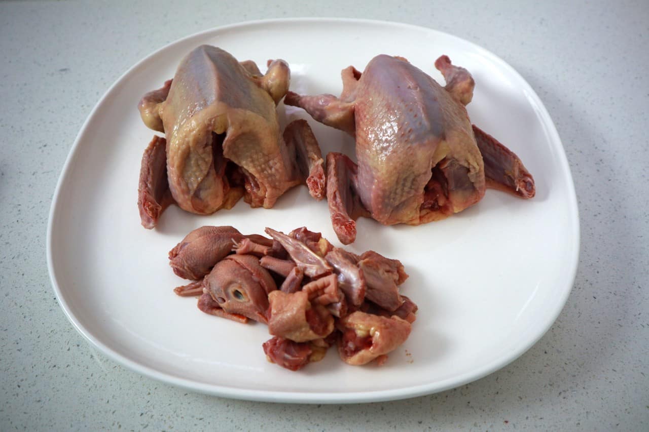 Piegon 2 Pcs (Ready to Cook)_0
