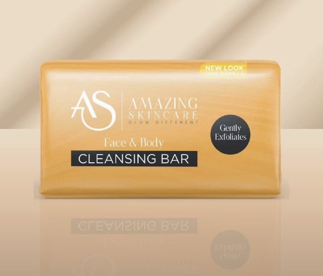Cleansing Bar