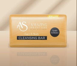 Cleansing Bar