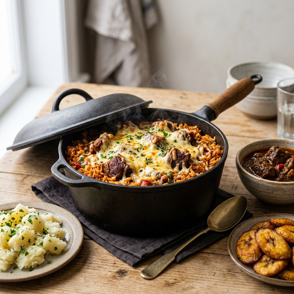 Fill'd Cast-Iron Jollof_0
