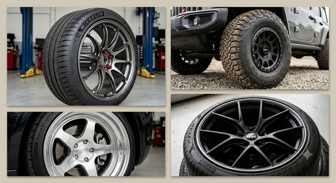 Bridgestone