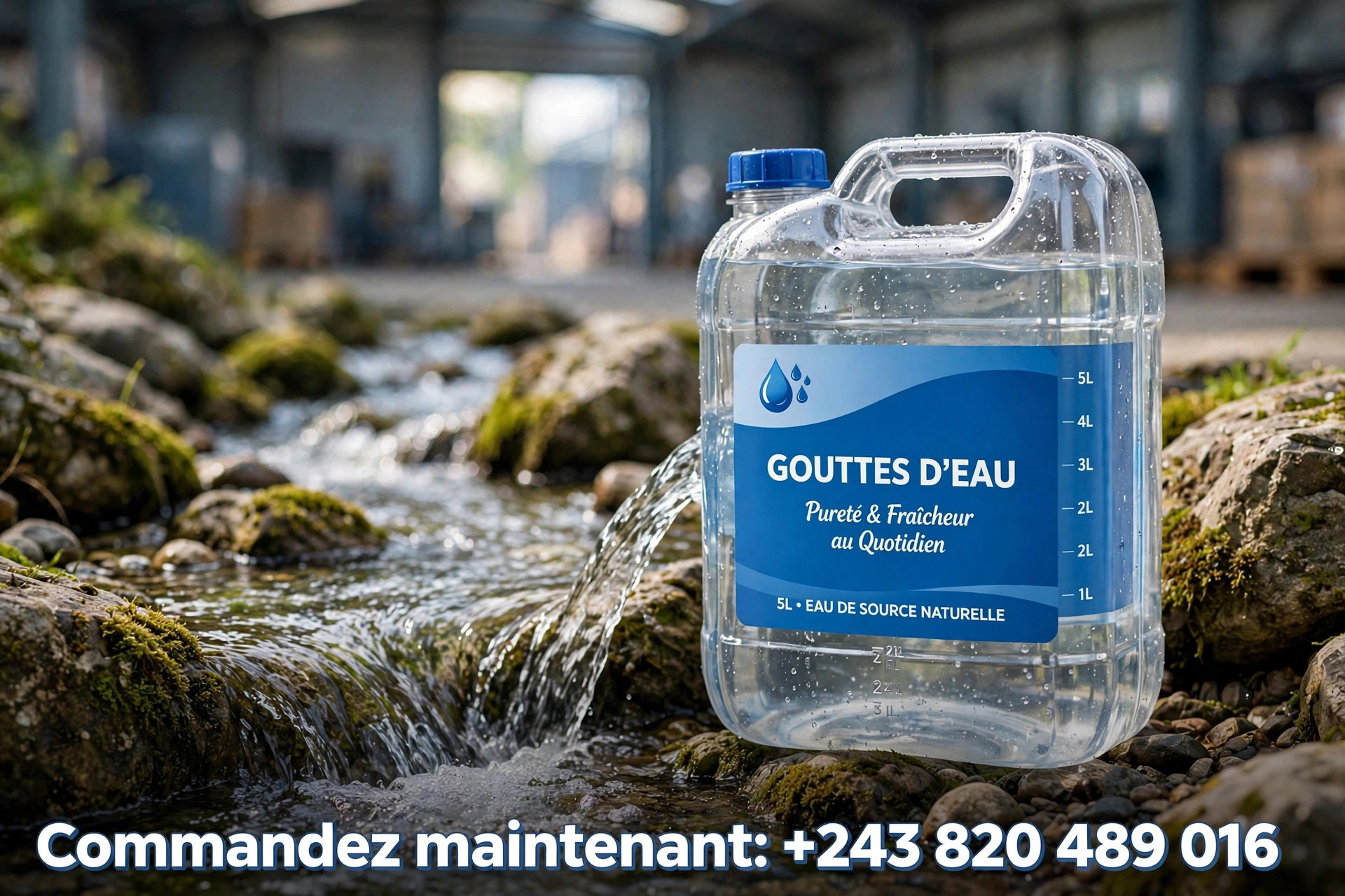 Goûté d'eau_0