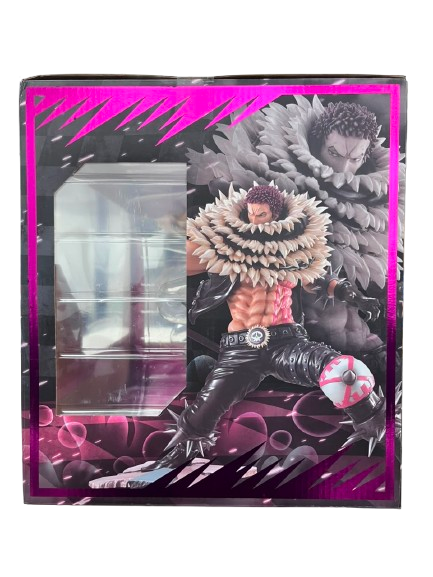 (Japan Version) Portrait of Pirates SA-MAXIMUM - Charlotte Katakuri "ONE PIECE"_19