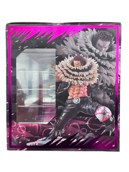 (Japan Version) Portrait of Pirates SA-MAXIMUM - Charlotte Katakuri "ONE PIECE"