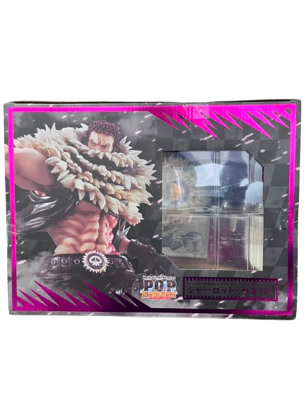 (Japan Version) Portrait of Pirates SA-MAXIMUM - Charlotte Katakuri "ONE PIECE"_20