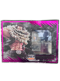 (Japan Version) Portrait of Pirates SA-MAXIMUM - Charlotte Katakuri "ONE PIECE"