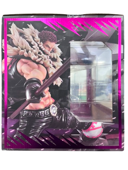 (Japan Version) Portrait of Pirates SA-MAXIMUM - Charlotte Katakuri "ONE PIECE"_18