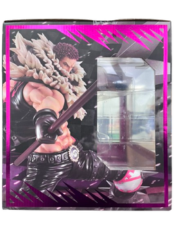 (Japan Version) Portrait of Pirates SA-MAXIMUM - Charlotte Katakuri "ONE PIECE"