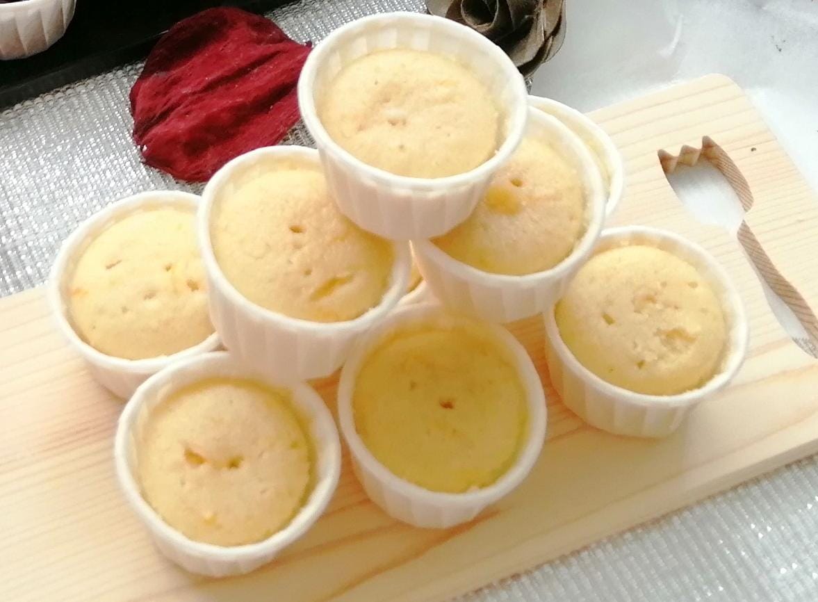 Orange Muffin_0