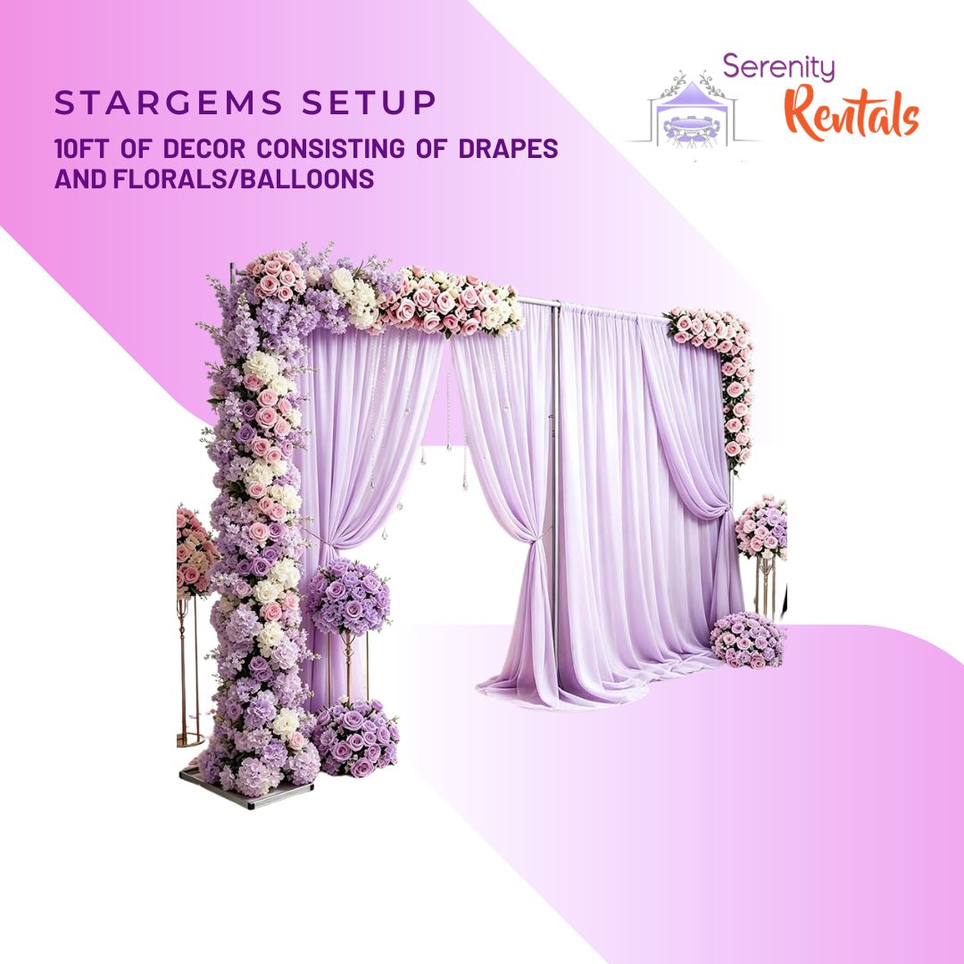 Stargems Setup