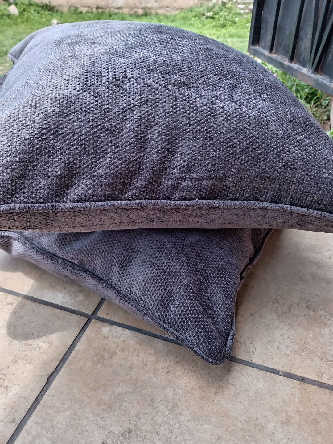 Cushions