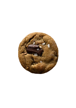 chocolate chunk