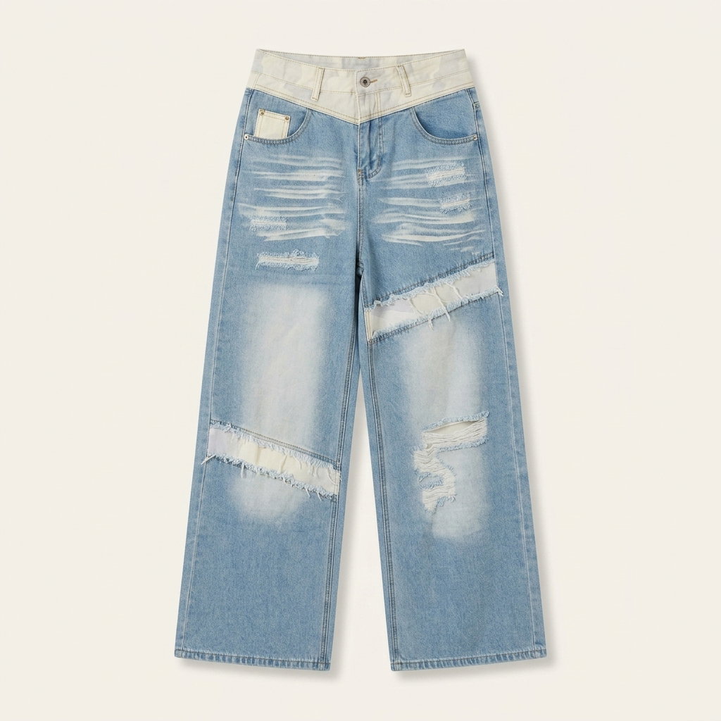 M JEANS _0