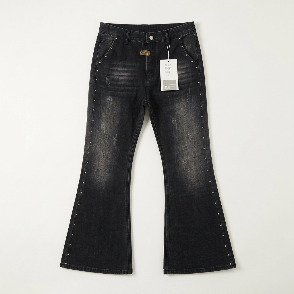 M JEANS