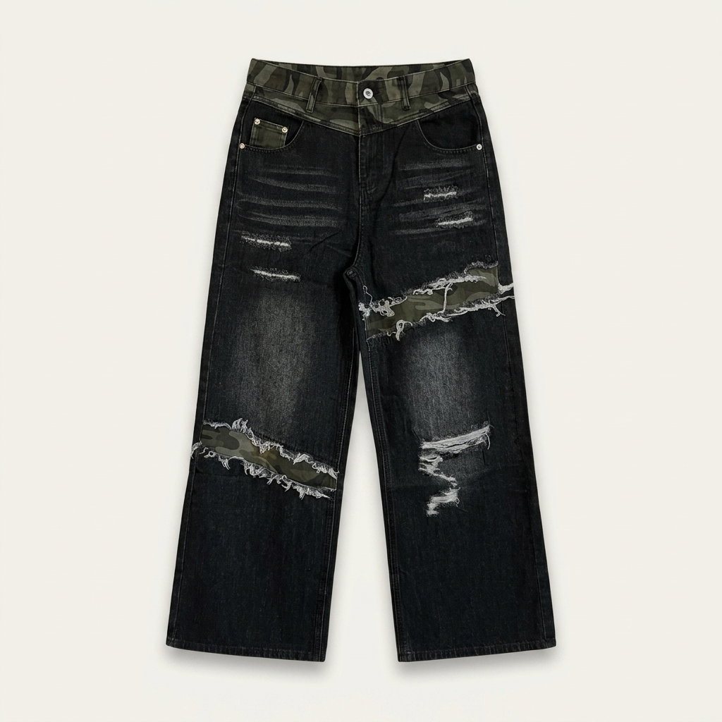 M JEANS