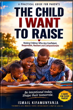The Child I Want To Raise