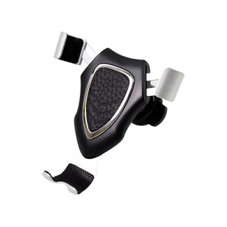 Car Phone Mount – Gravity Grip Mobile Holder | Velvet Wheels_1